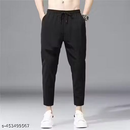 Gorgeous Modern Men Track Pants
