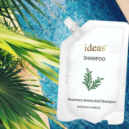 Rosemary Amino Acid Shampoo 100ml (Pack of 1)