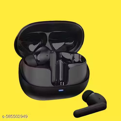 HIGHNOTES-OP True Wireless Earbuds with 50HRS Playback & ANC