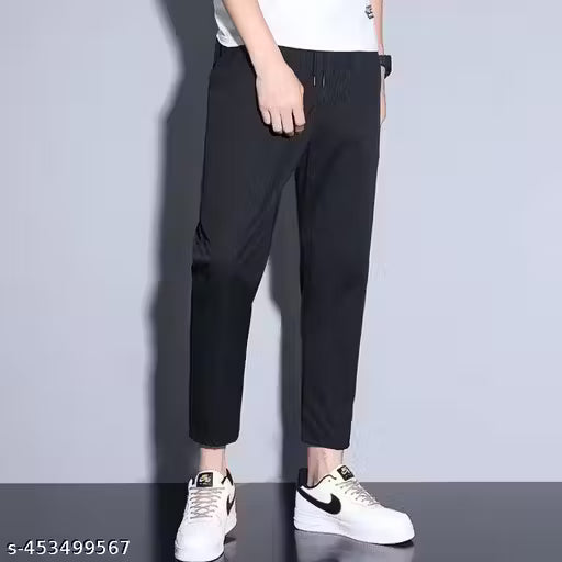 Gorgeous Modern Men Track Pants
