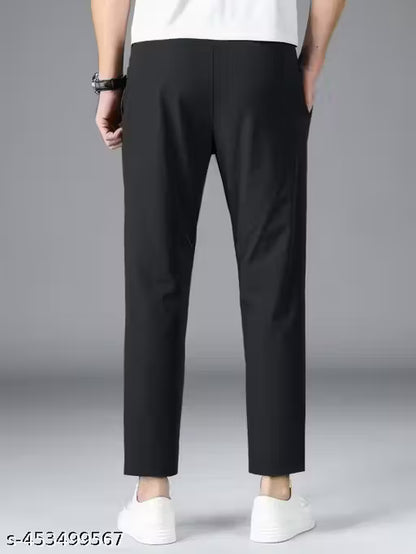 Gorgeous Modern Men Track Pants