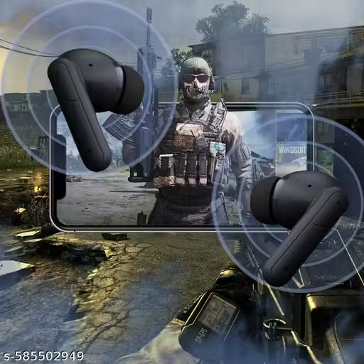 HIGHNOTES-OP True Wireless Earbuds with 50HRS Playback & ANC